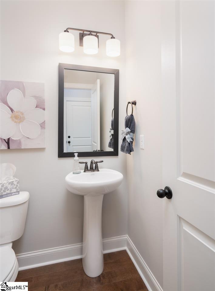 29 Bell Road Greenville, SC 29607 - Photo 4 of 17 Gallery Image 4