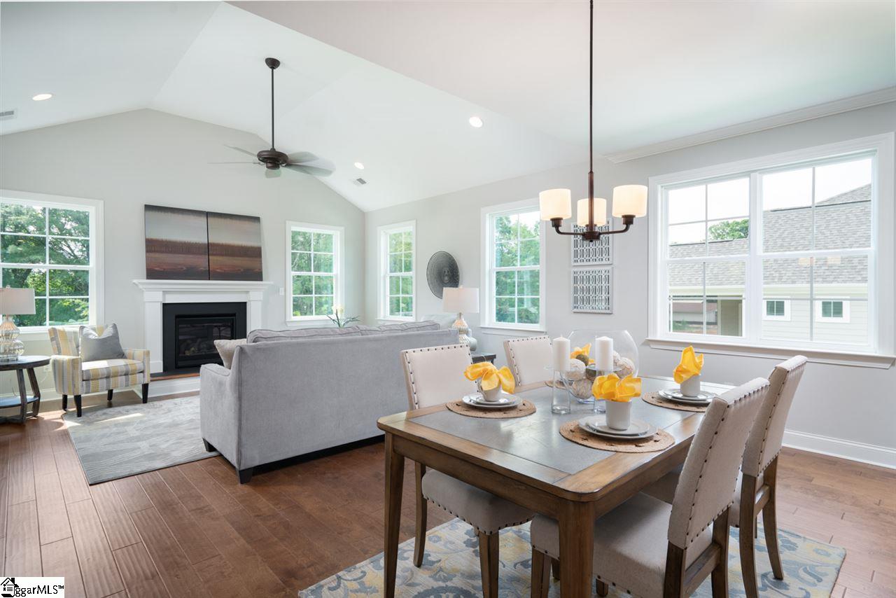 29 Bell Road Greenville, SC 29607 - Photo 8 of 17 Gallery Image 8