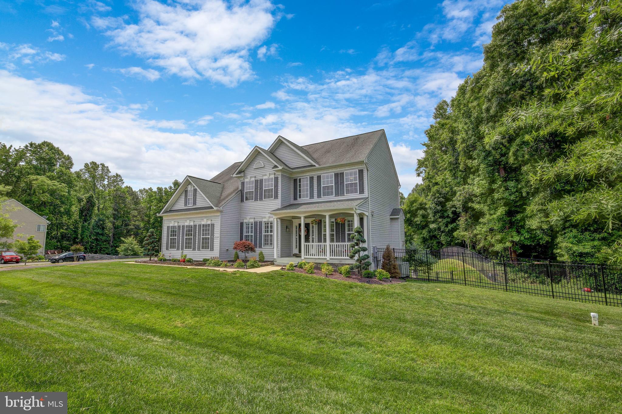 2028 Baythorne Road Prince Frederick, MD 20678 - Photo 2 of 51