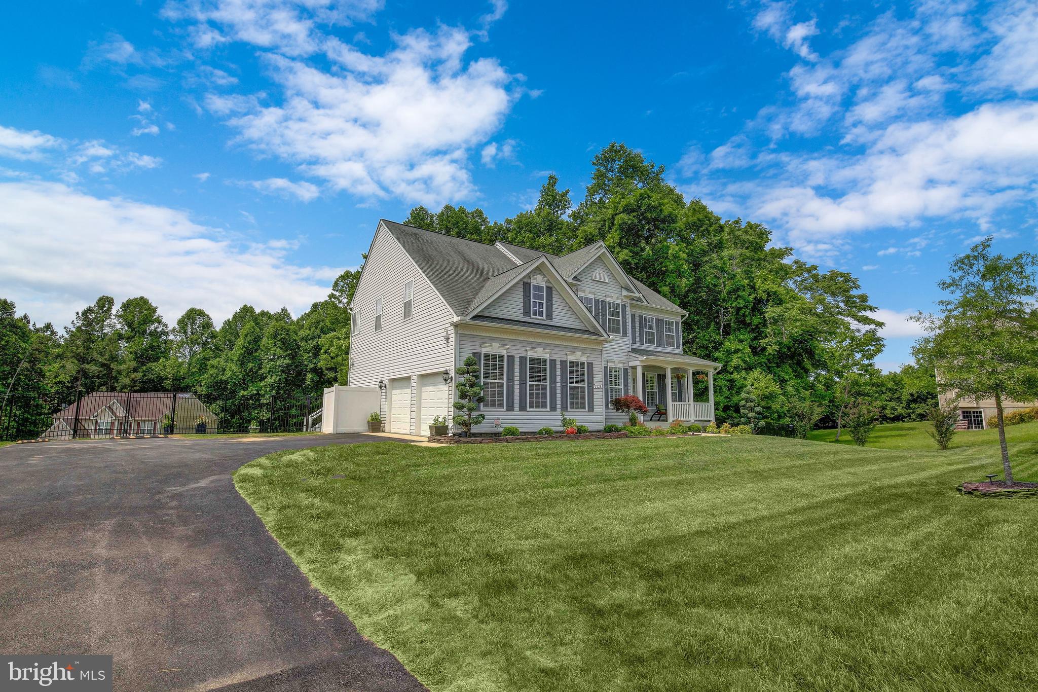 2028 Baythorne Road Prince Frederick, MD 20678 - Photo 4 of 51