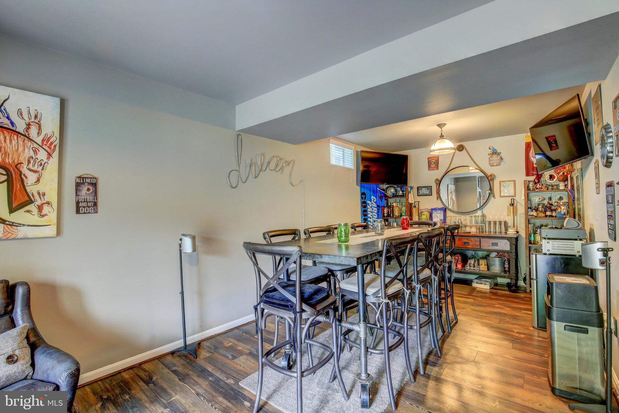 2028 Baythorne Road Prince Frederick, MD 20678 - Photo 35 of 51 Great Man Cave or Her Cave or Kid Cave