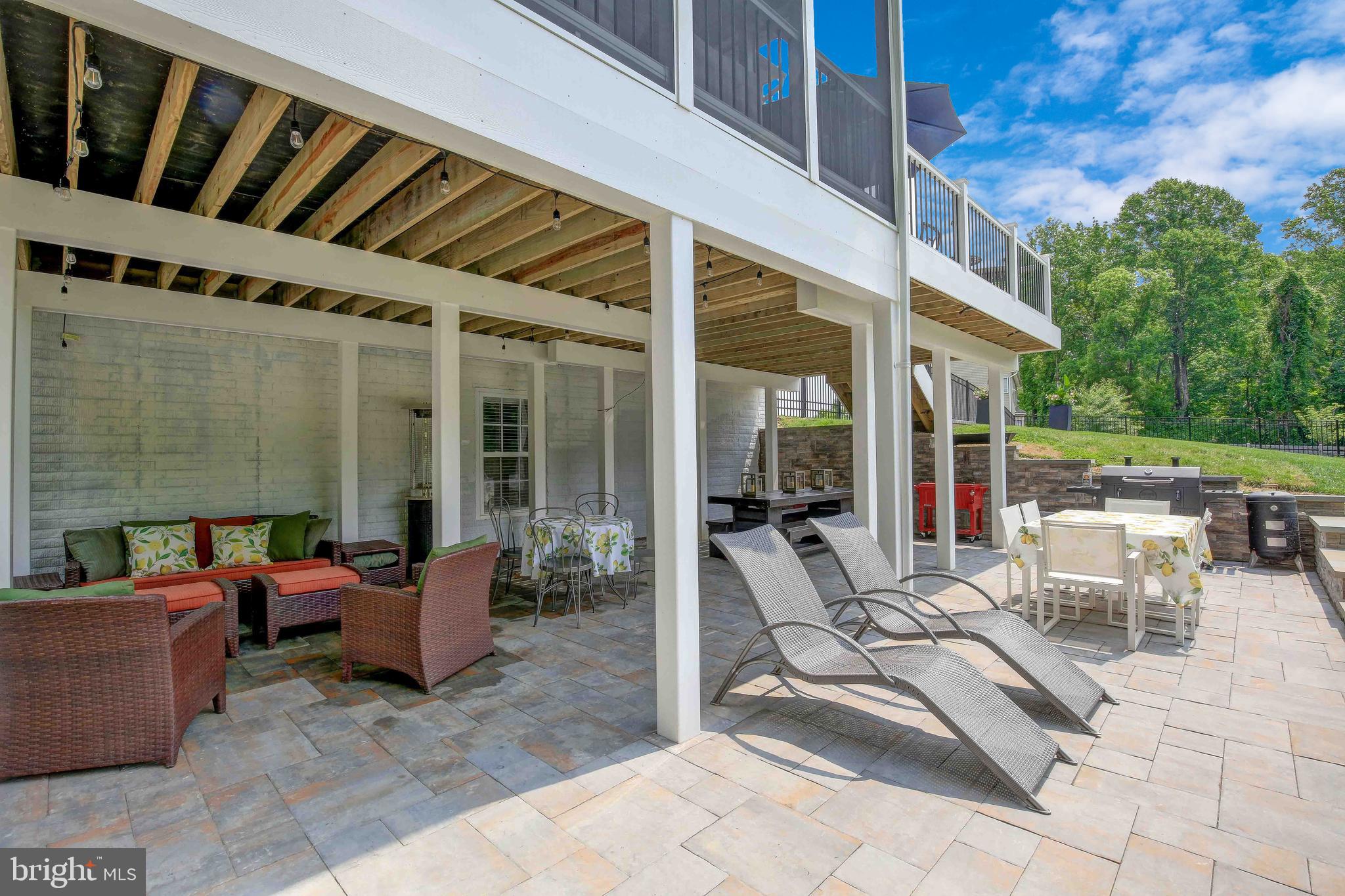 2028 Baythorne Road Prince Frederick, MD 20678 - Photo 47 of 51