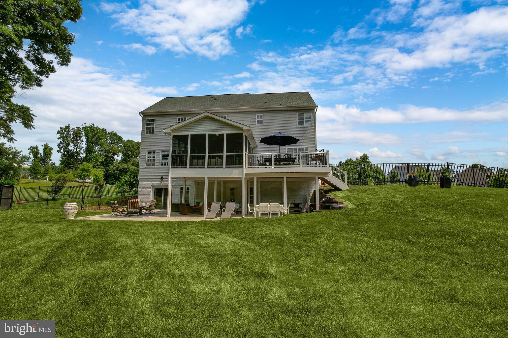 2028 Baythorne Road Prince Frederick, MD 20678 - Photo 50 of 51