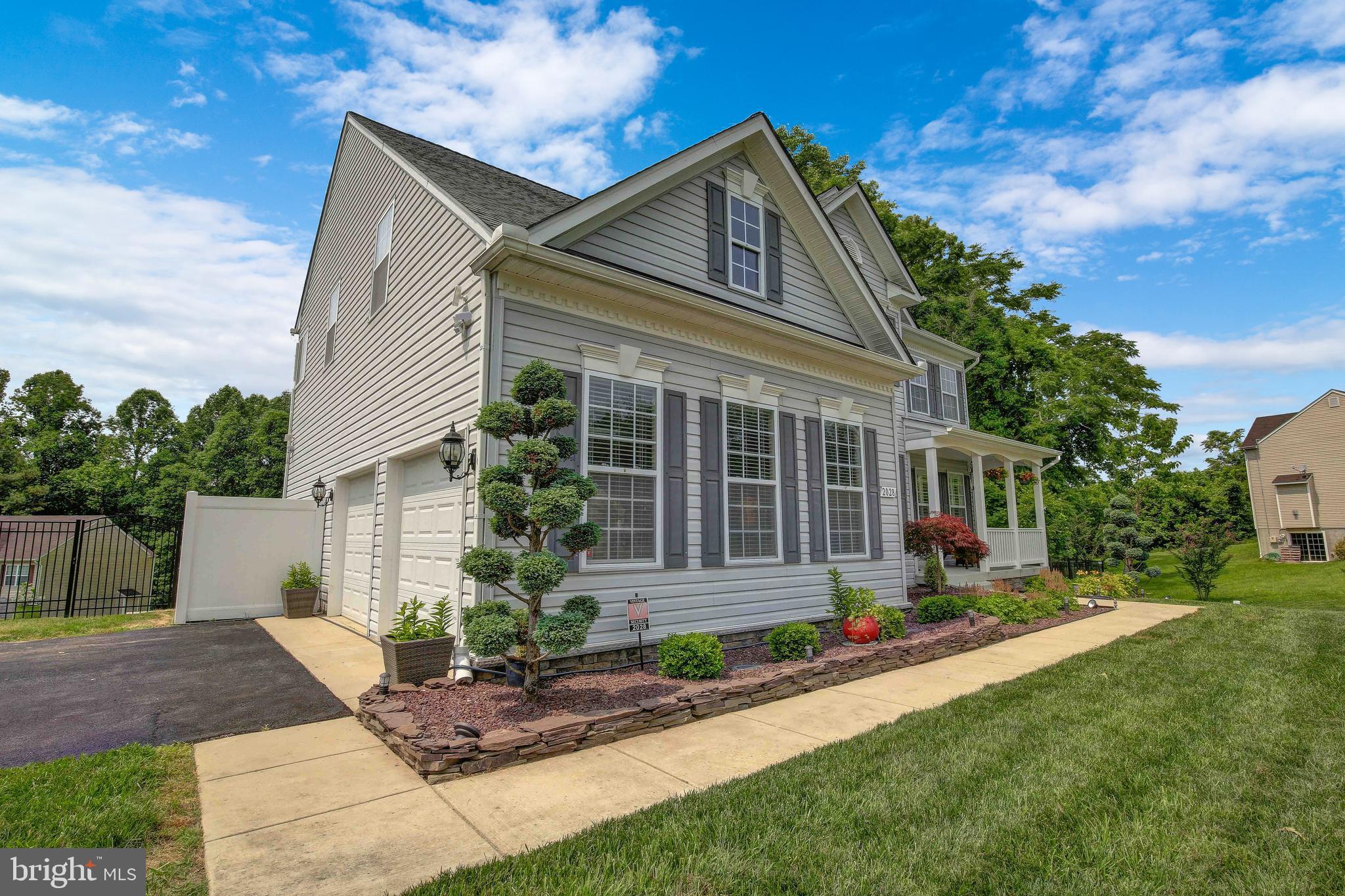 2028 Baythorne Road Prince Frederick, MD 20678 - Photo 6 of 51