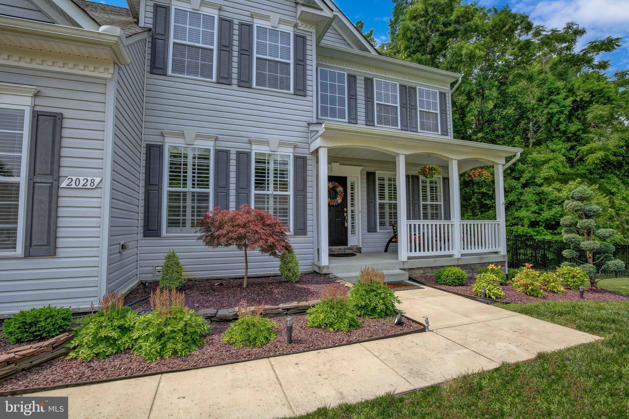 2028 Baythorne Road Prince Frederick, MD 20678 - Photo 7 of 51