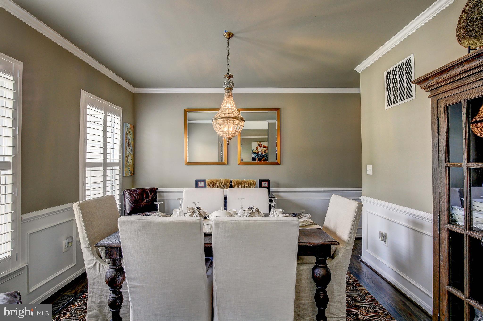 2028 Baythorne Road Prince Frederick, MD 20678 - Photo 10 of 51 Updated Restoration Lighting throughout the entire