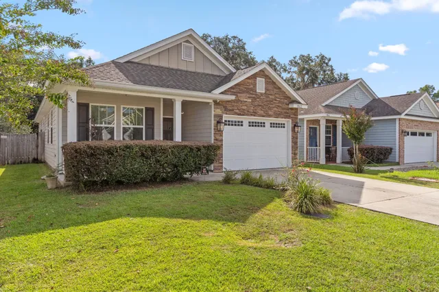 $320,000 | 1862 Sagebrook Drive, Tallahassee, FL 32303