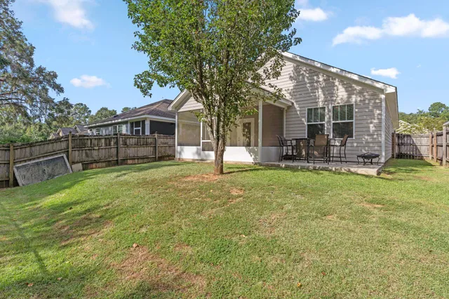 $320,000 | 1862 Sagebrook Drive, Tallahassee, FL 32303