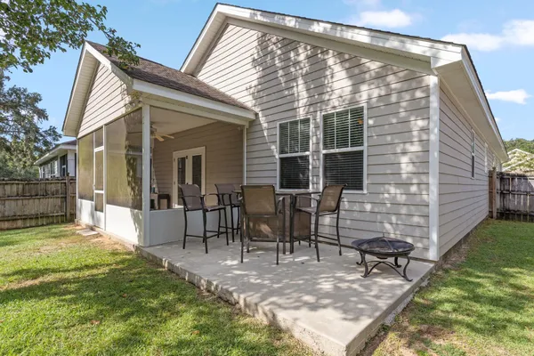 $320,000 | 1862 Sagebrook Drive, Tallahassee, FL 32303