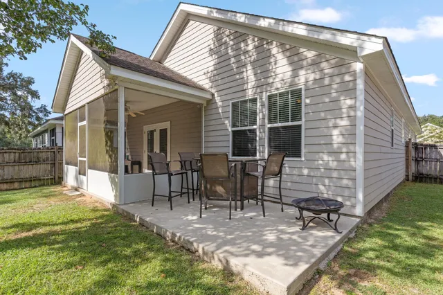 $320,000 | 1862 Sagebrook Drive, Tallahassee, FL 32303