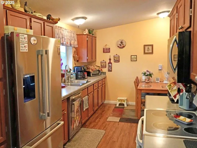 $355,000 | 51361 Hood View Drive, Unit 139, Scappoose, OR 97056