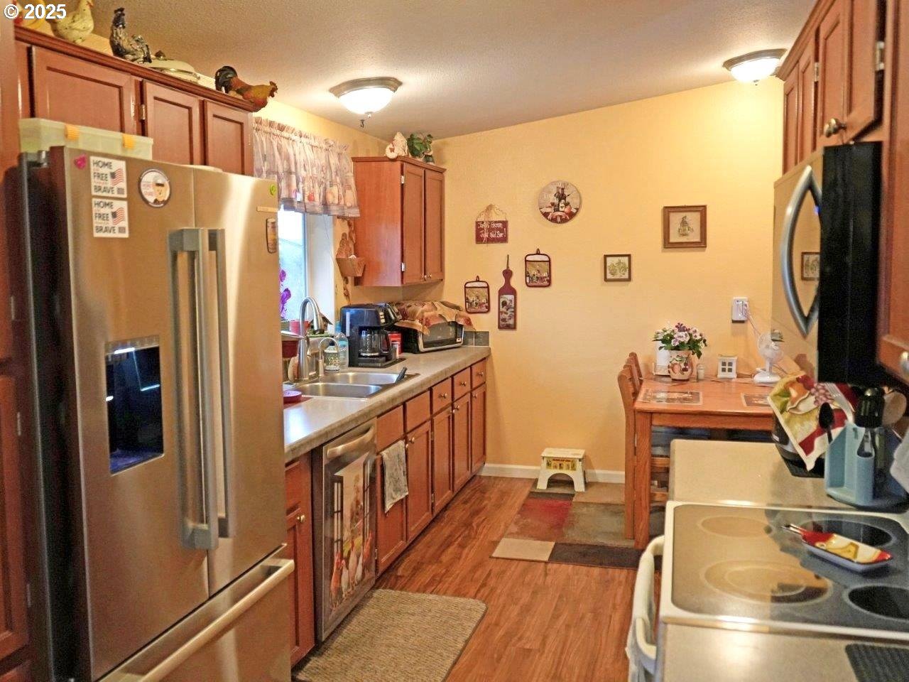 51361 Hood View Drive, Unit 139 Scappoose, OR 97056 - Photo 12 of 48