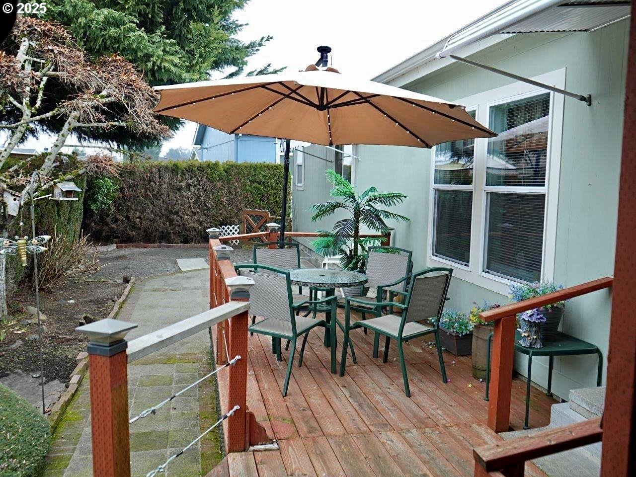 51361 Hood View Drive, Unit 139 Scappoose, OR 97056 - Photo 40 of 48