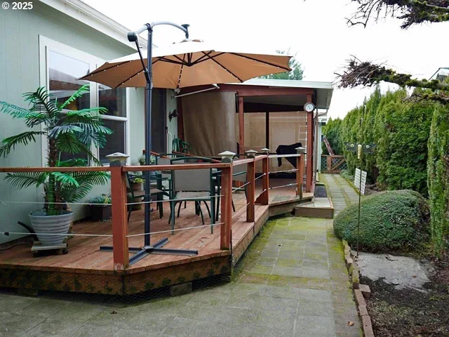 $355,000 | 51361 Hood View Drive, Unit 139, Scappoose, OR 97056