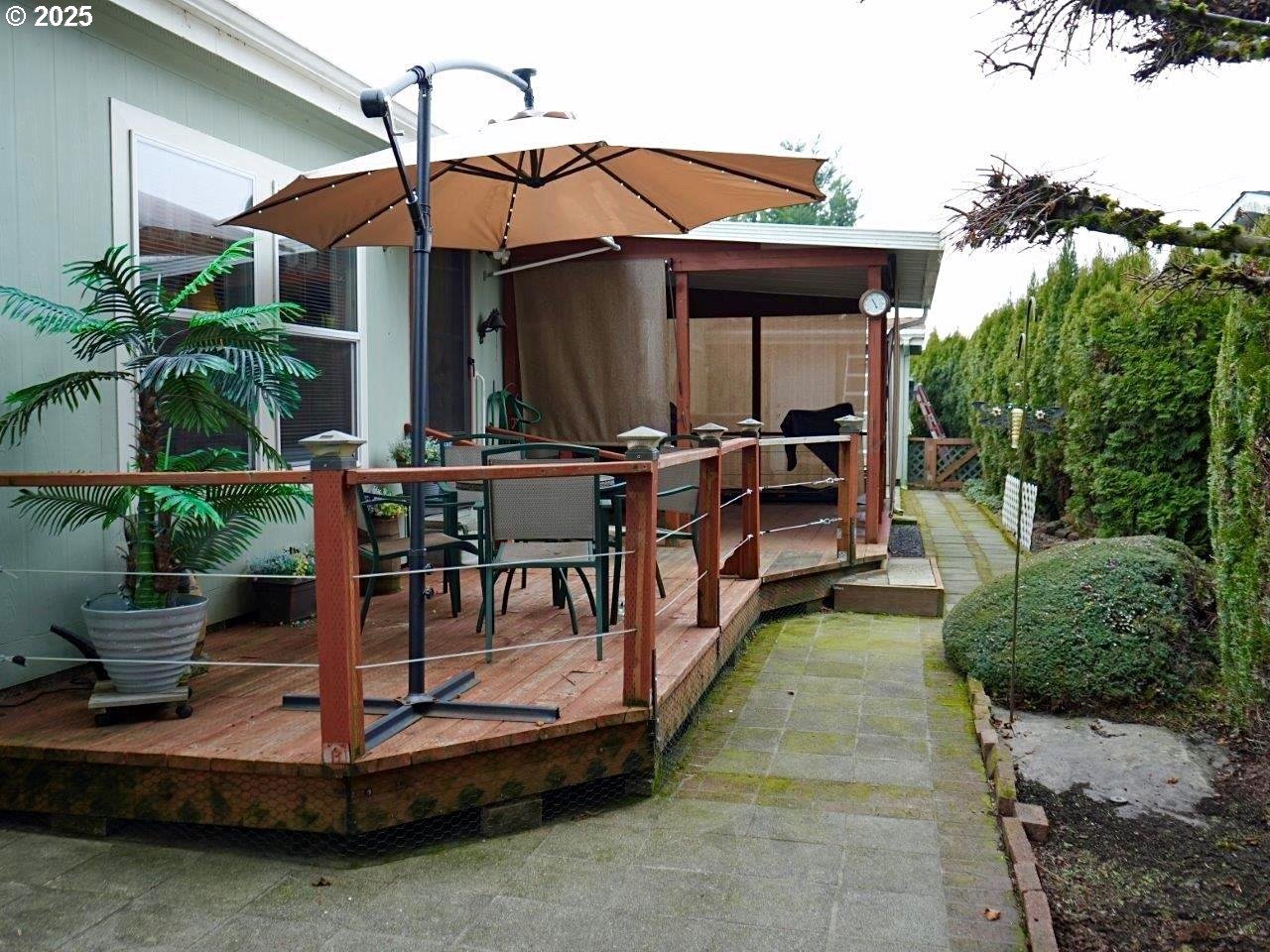 51361 Hood View Drive, Unit 139 Scappoose, OR 97056 - Photo 41 of 48