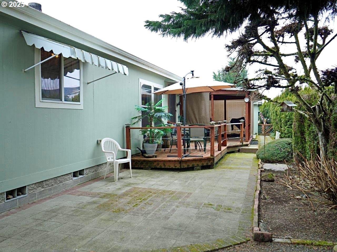 51361 Hood View Drive, Unit 139 Scappoose, OR 97056 - Photo 42 of 48