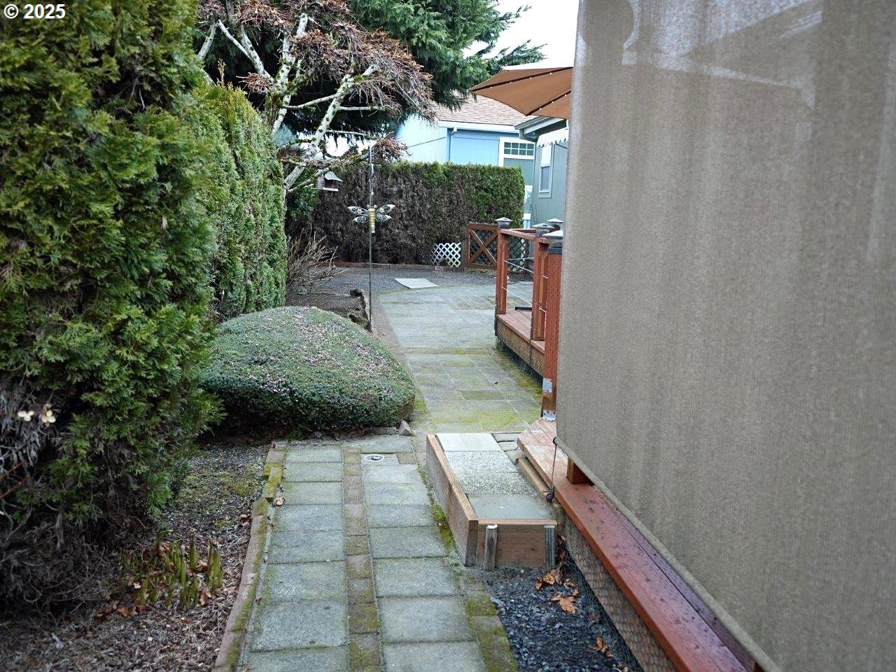 51361 Hood View Drive, Unit 139 Scappoose, OR 97056 - Photo 46 of 48