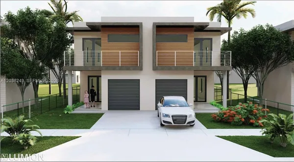 $1,100,000 | 2544 Southwest 17th Street, Miami, FL 33145