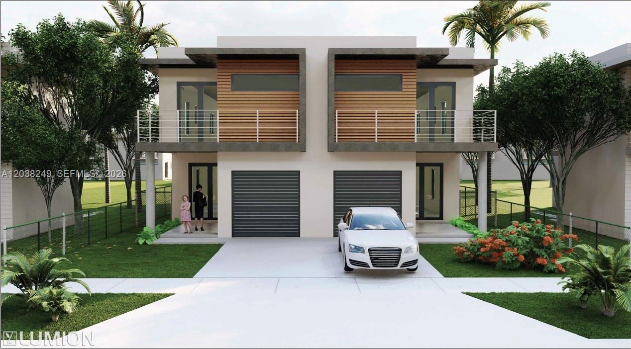 2544 Southwest 17th Street Miami, FL 33145 - Photo 1 of 4