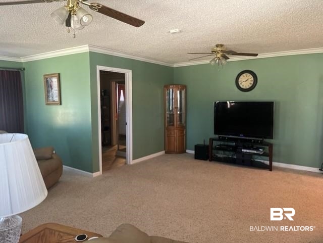 13125 Mcclinton Road Grand Bay, AL 36541 - Photo 12 of 39