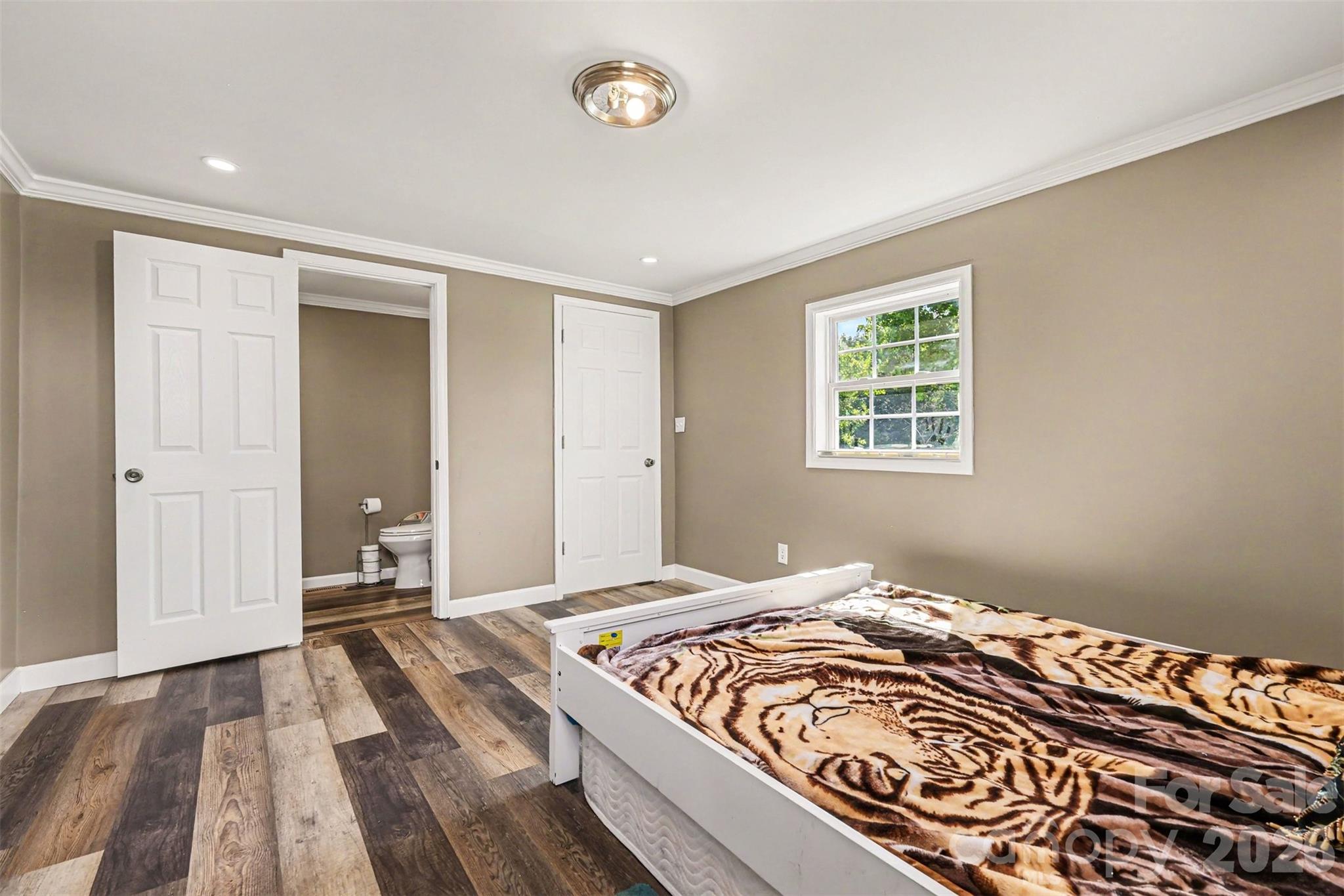 6710 Effie Whitley Road Monroe, NC 28112 - Photo 40 of 48