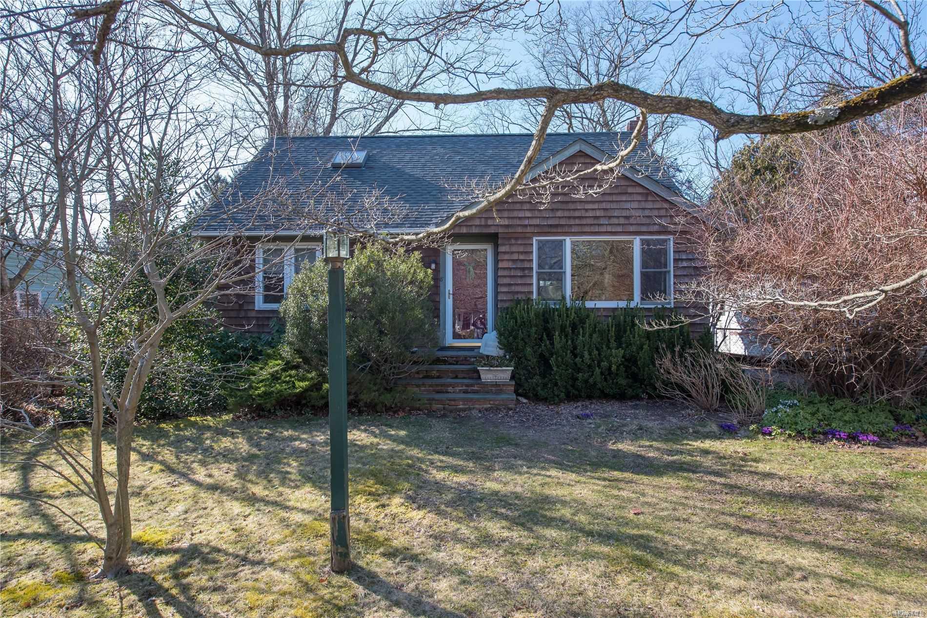 8 Noahs Path Rocky Point, NY 11778 - Photo 1 of 1
