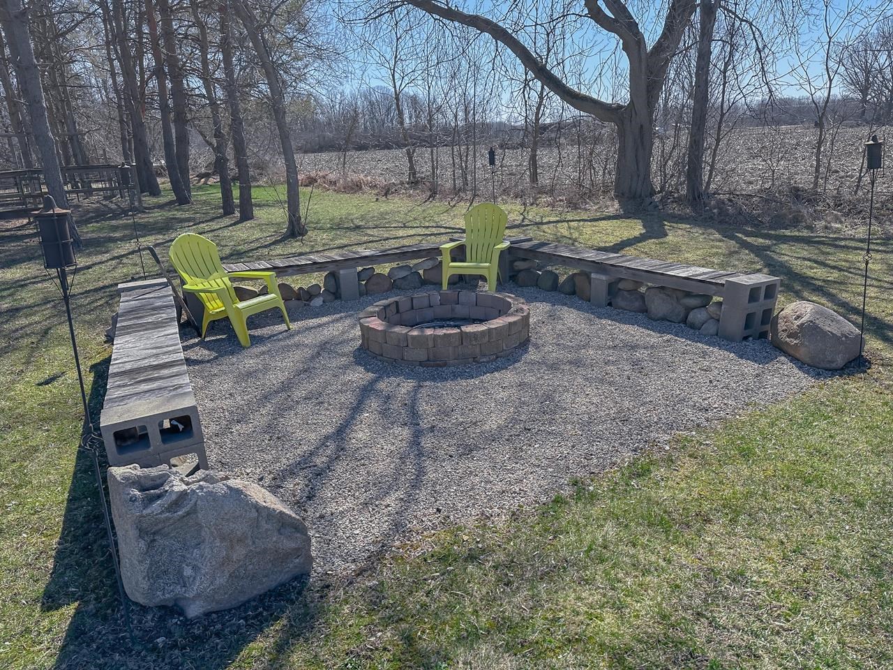 5116 North Lewis Road Coleman, MI 48618 - Photo 52 of 54