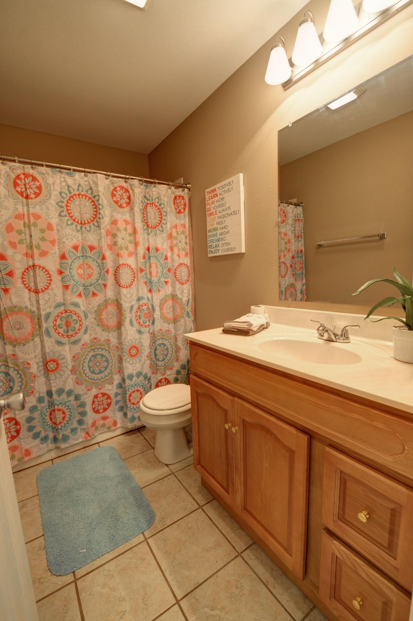 10008 Back Valley Road Evensville, TN 37332 - Photo 24 of 38 24.Back Valley Guest Bath 2