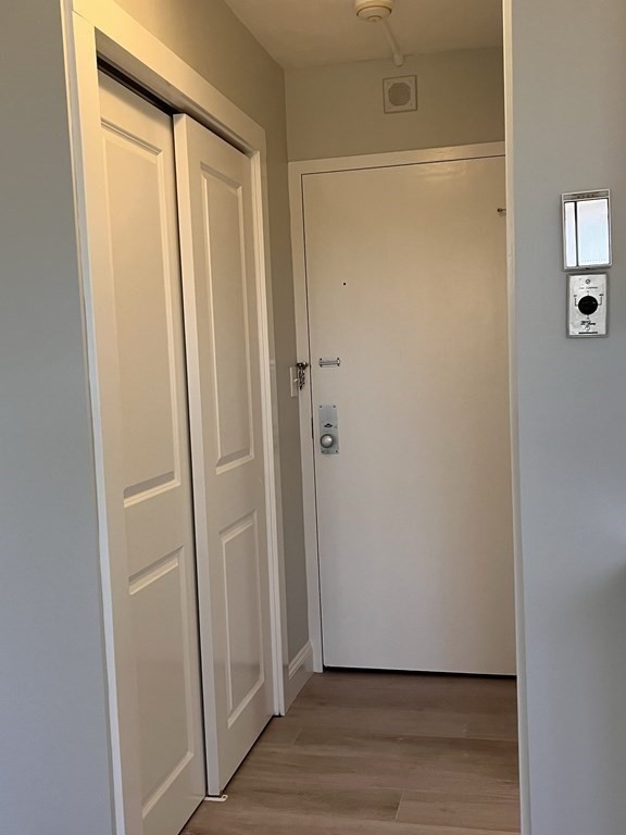 70 Southbridge Street, Unit 215 Worcester, MA 01608 - Photo 13 of 27 a view of a small space