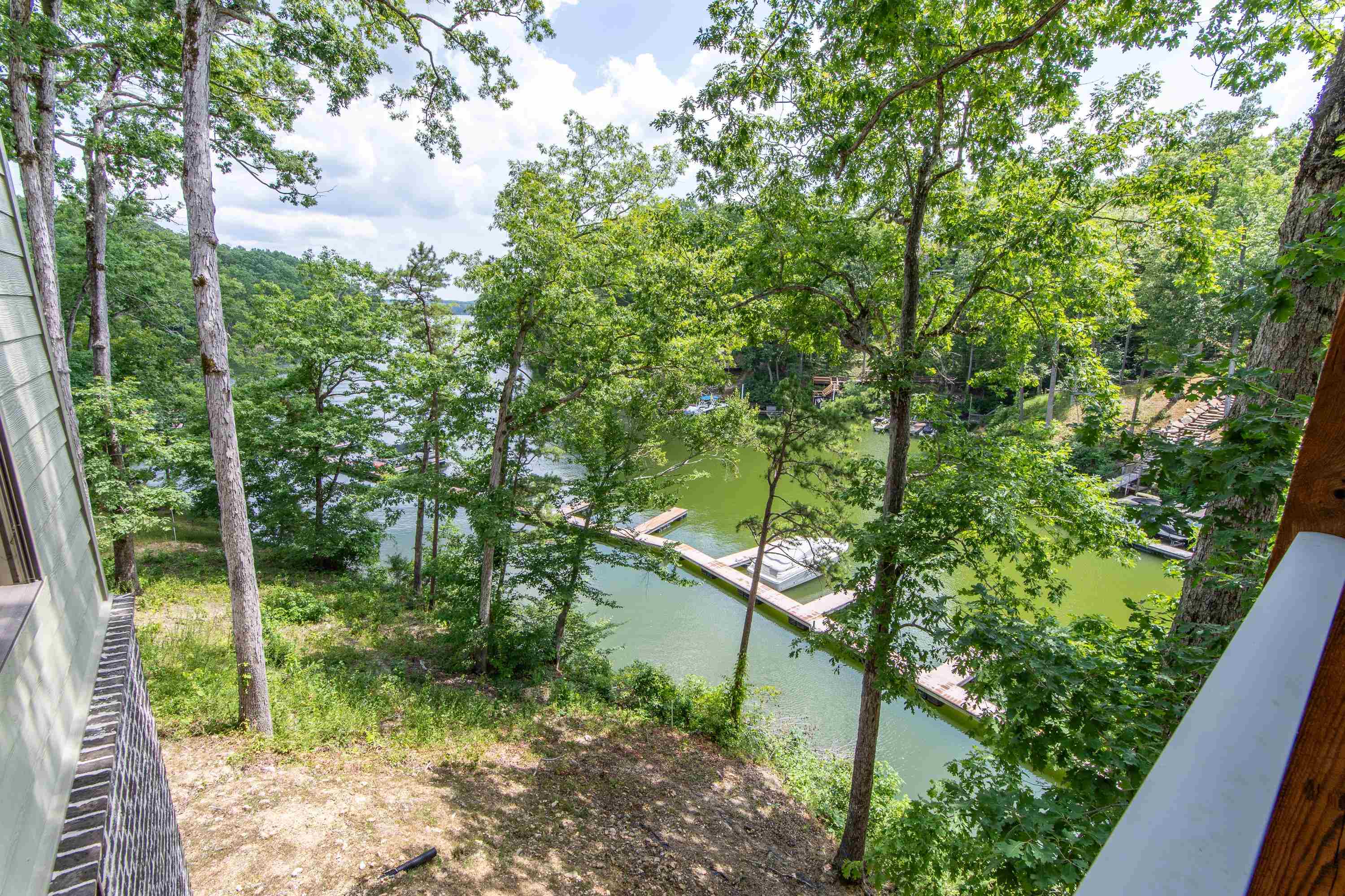 55 Ridge Pointe Drive Savannah, TN 38372 - Photo 34 of 40 View of water feature