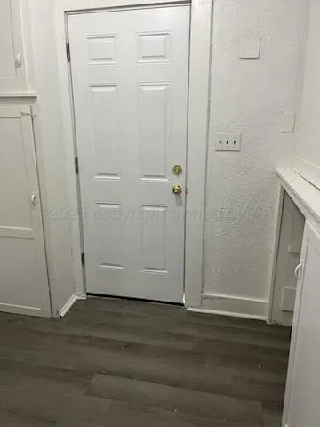 $975 | 308 South Mississippi Street, Amarillo, TX 79106