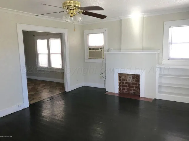 $975 | 308 South Mississippi Street, Amarillo, TX 79106