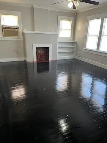 $975 | 308 South Mississippi Street, Amarillo, TX 79106