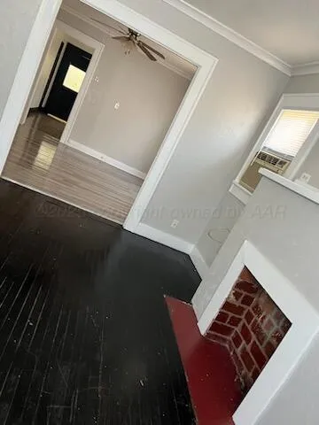 $975 | 308 South Mississippi Street, Amarillo, TX 79106