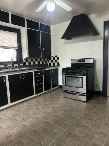 $975 | 308 South Mississippi Street, Amarillo, TX 79106