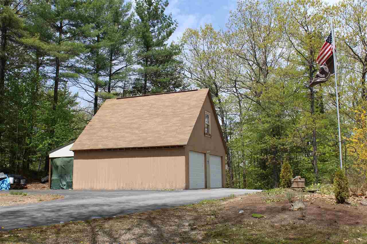 285 Crew Road Sanbornville, NH 03872 - Photo 28 of 38 crew9
