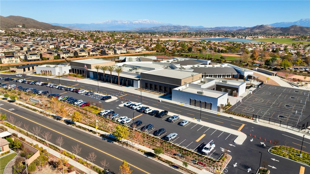 25432 Lone Acres Road Menifee, CA 92584 - Photo 64 of 64 Kathryn Newport Middle School