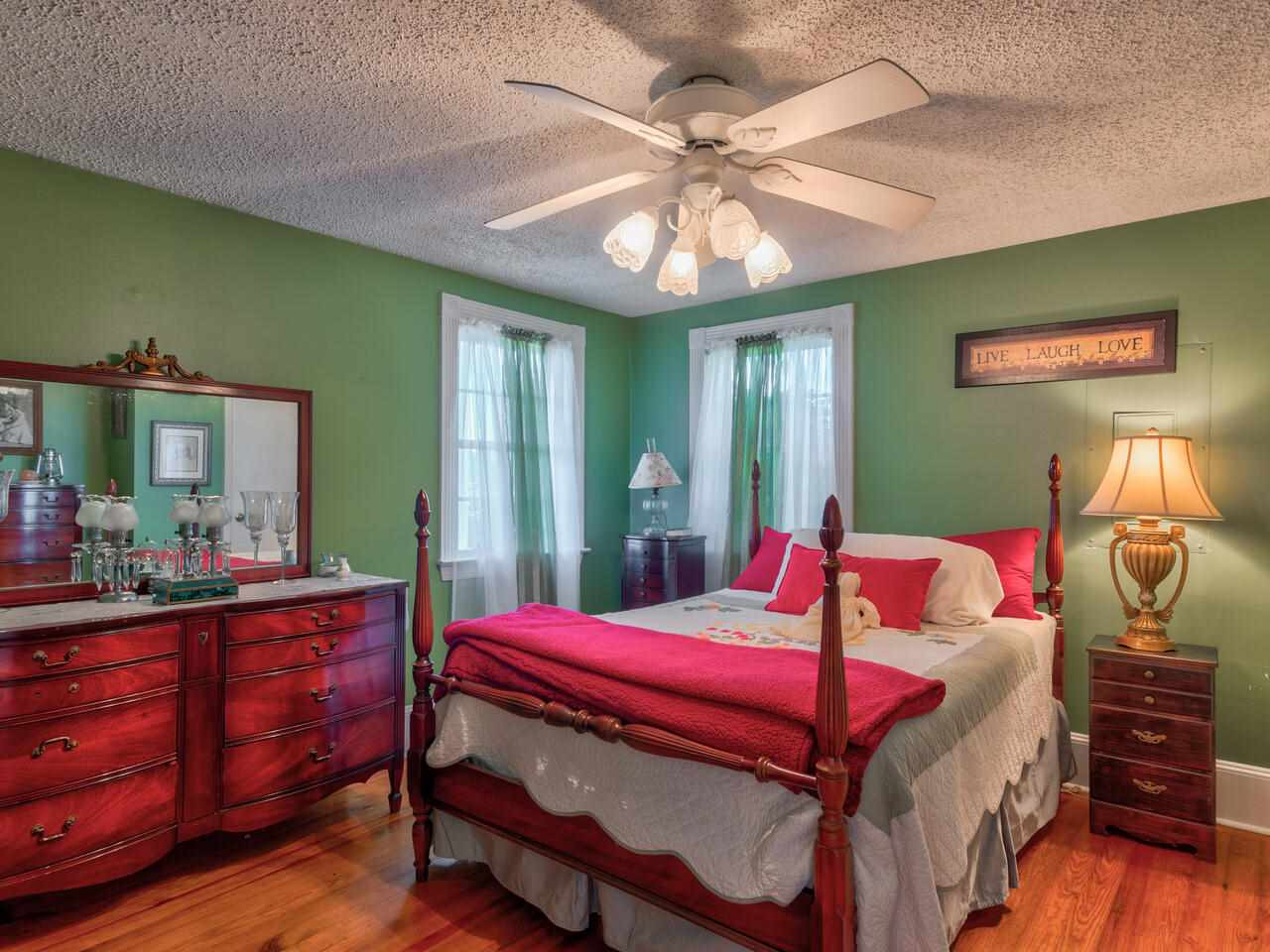 2334 Elevation Road Four Oaks, NC 27524 - Photo 19 of 29 Photo 19