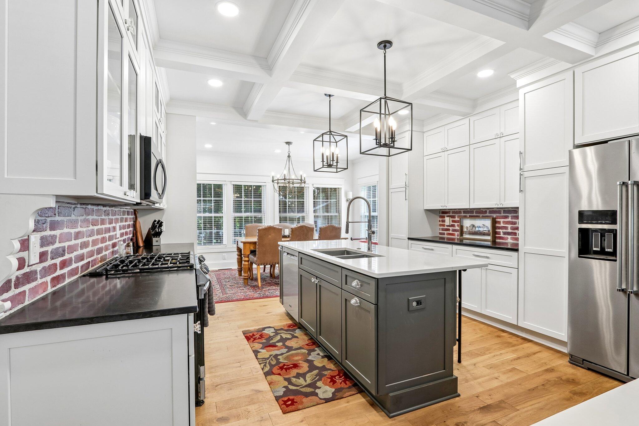 85 Clover Street Williams Bay, WI 53191 - Photo 12 of 53 Kitchen