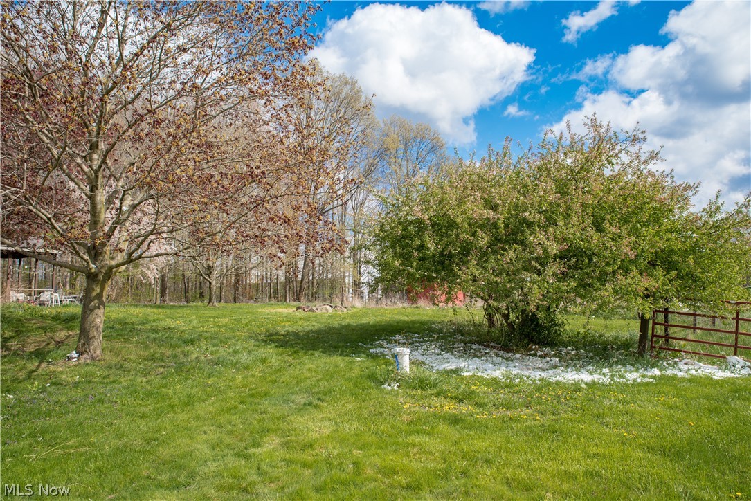 3810 Dawley Road Ravenna, OH 44266 - Photo 27 of 35 Brand New 200' deep Well installed in 2019 with new pump, pressure tank, and water softener too!