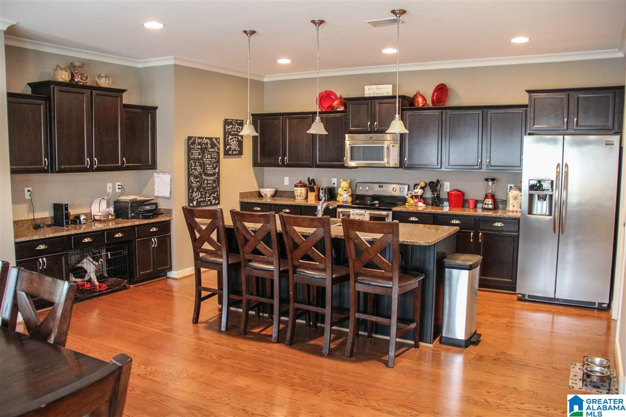 600 Rosebury Road Helena, AL 35080 - Photo 16 of 47