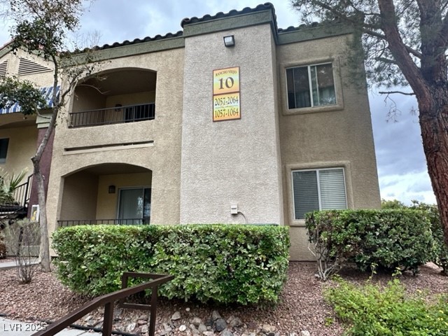7885 West Flamingo Road, Unit 1064 Las Vegas, NV 89147 - Photo 1 of 19 View of property