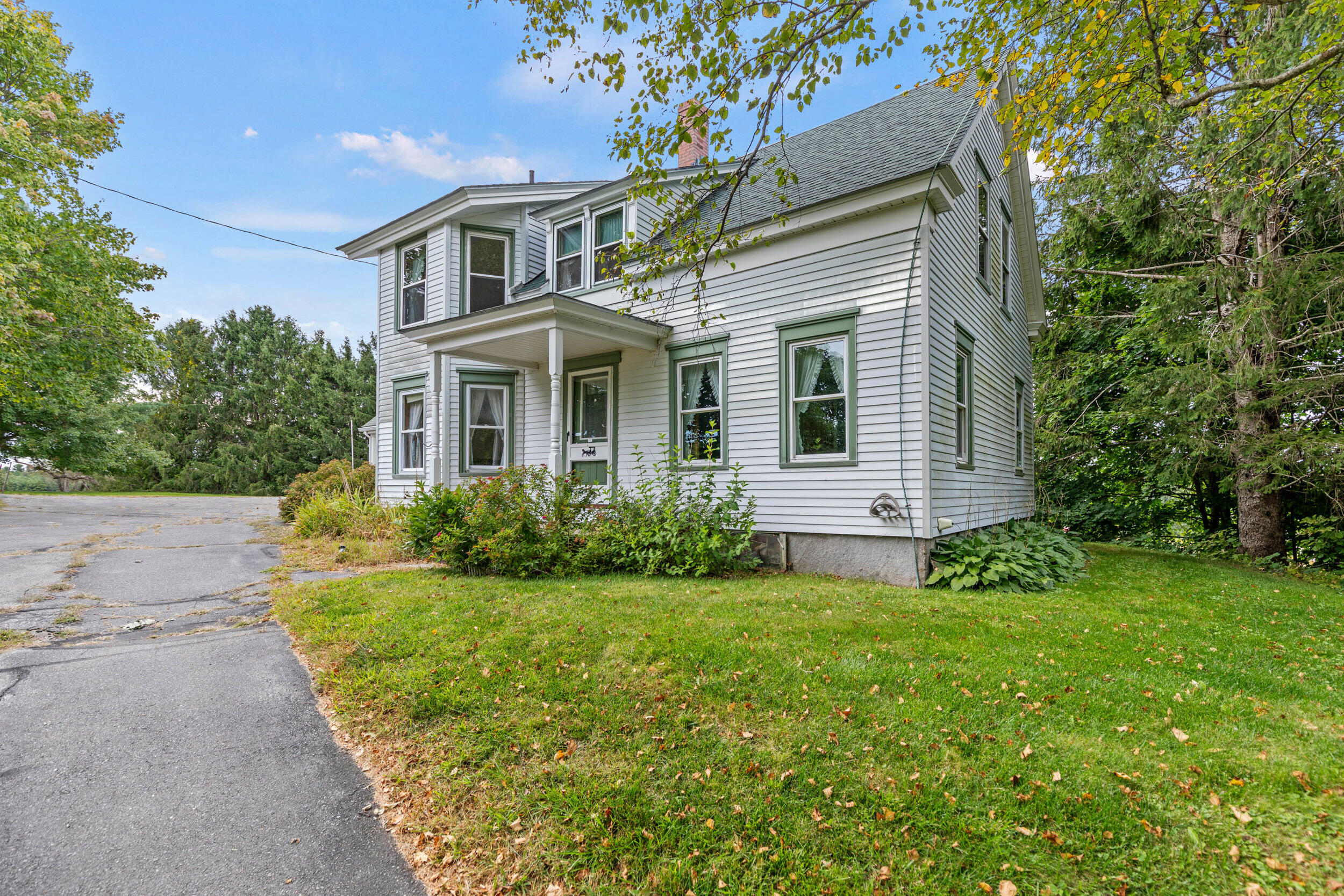 285 Windham Center Road Windham, ME 04062 - Photo 2 of 41 285 windham center windham-006