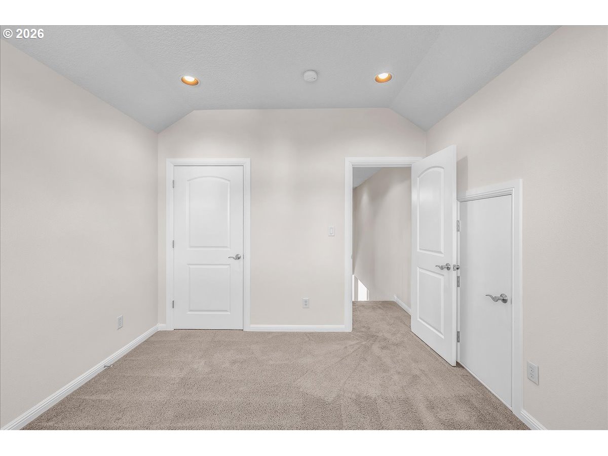 34043 Bennett Road Warren, OR 97053 - Photo 28 of 46 a view of an empty room