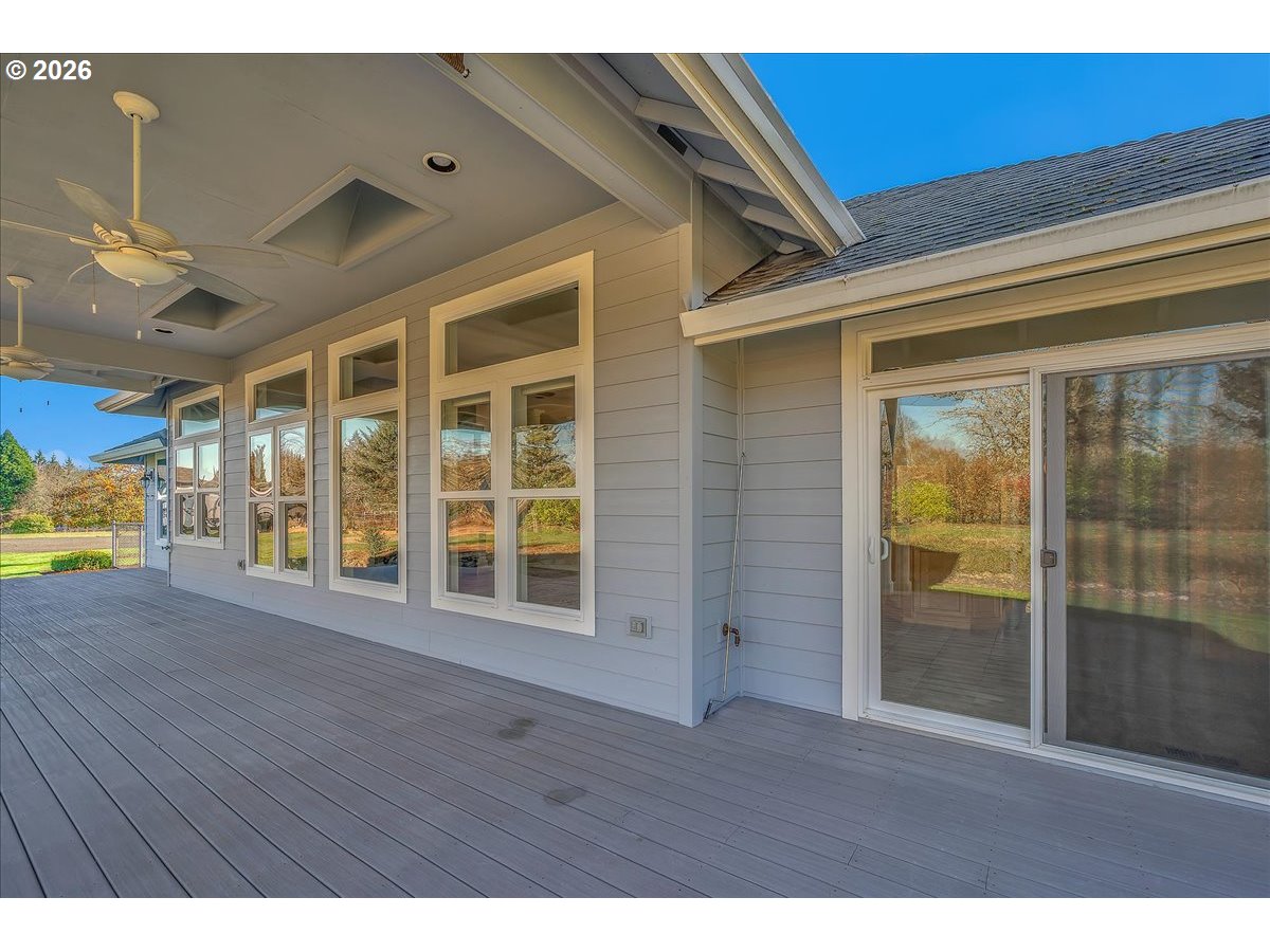 34043 Bennett Road Warren, OR 97053 - Photo 4 of 46 a view interior of a house and wooden floor