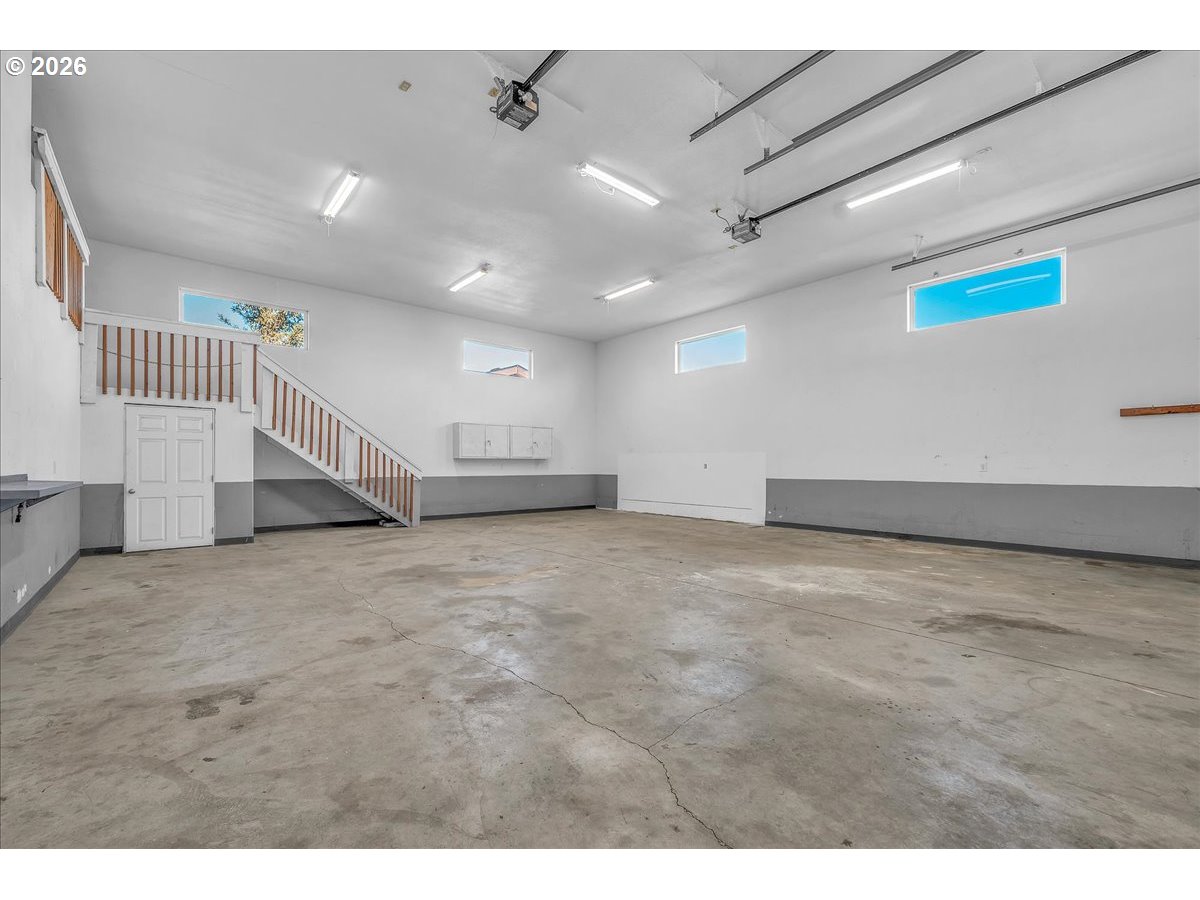 34043 Bennett Road Warren, OR 97053 - Photo 43 of 46 a view of an empty room