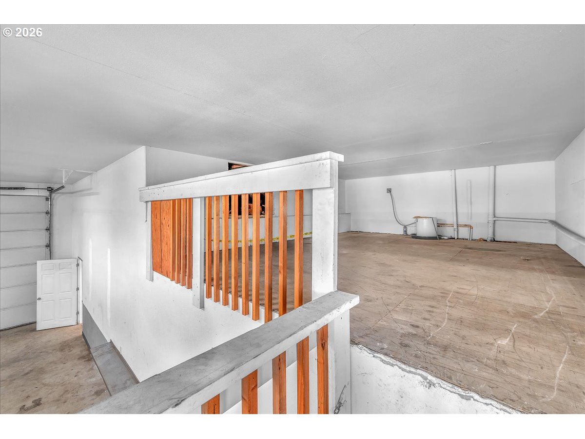 34043 Bennett Road Warren, OR 97053 - Photo 44 of 46 a view of a room with an empty space
