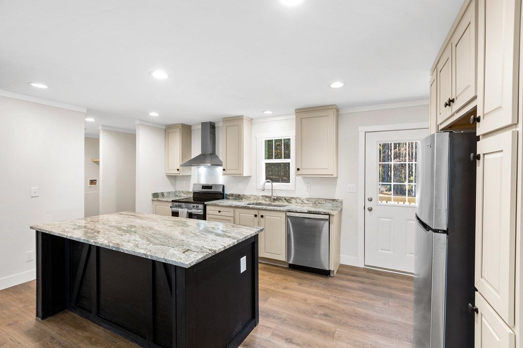 2243 Meherrin Road Meherrin, VA 23954 - Photo 5 of 50 Gallery Image 5