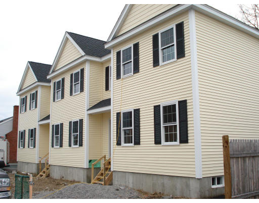 5 Danny Road, Unit 1 Boston, MA 02136 - Photo 1 of 6 Gallery Image 1