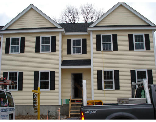 5 Danny Road, Unit 1 Boston, MA 02136 - Photo 2 of 6 Gallery Image 2